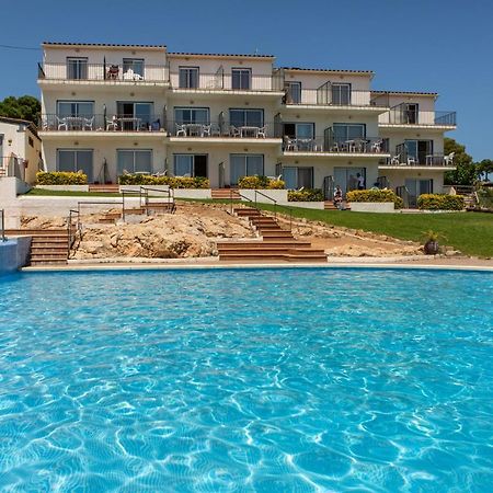 Rvapartaments Club Torrevella أولاستارتيت المظهر الخارجي الصورة