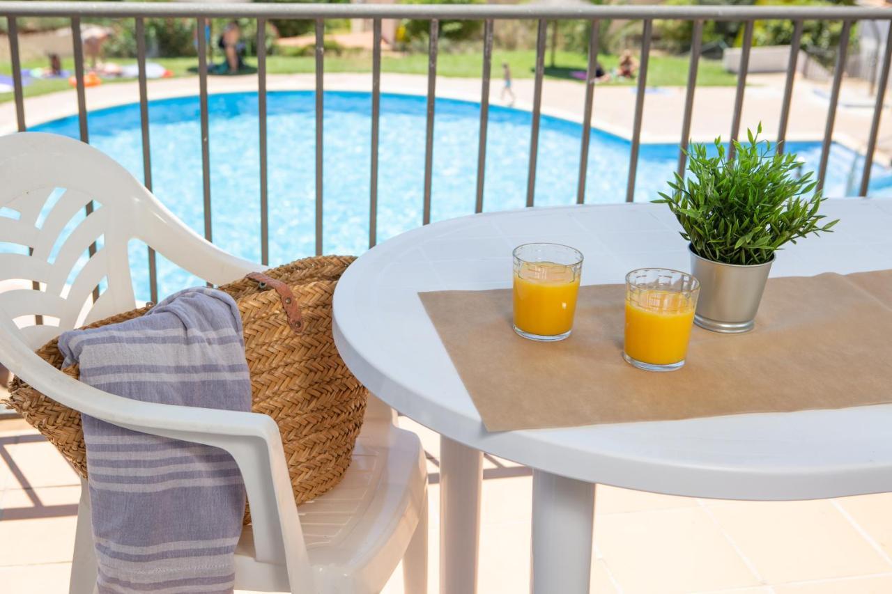 Rvapartaments Club Torrevella أولاستارتيت المظهر الخارجي الصورة