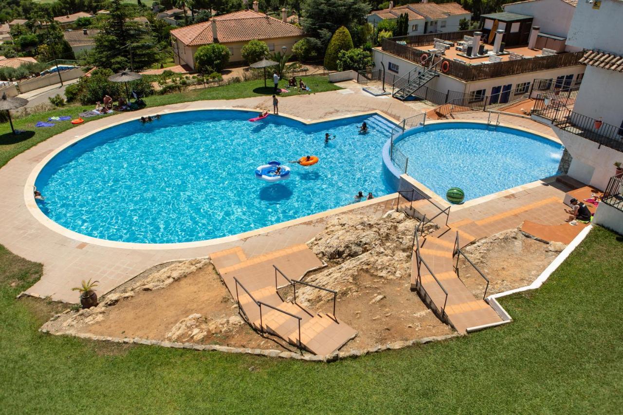 Rvapartaments Club Torrevella أولاستارتيت المظهر الخارجي الصورة