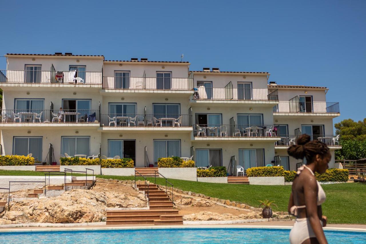Rvapartaments Club Torrevella أولاستارتيت المظهر الخارجي الصورة